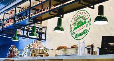 Pizza Dal Professore