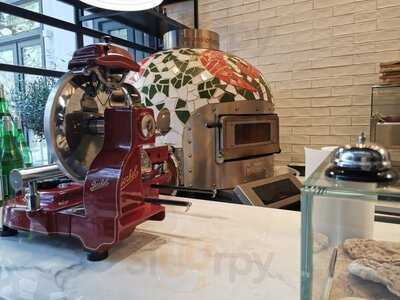 Pizza Dal Professore