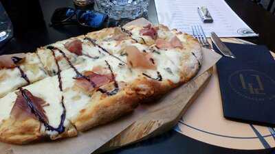 Pizza Dal Professore