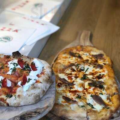 Pizza Dal Professore