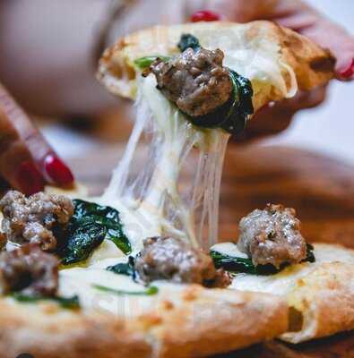 Pizza Dal Professore