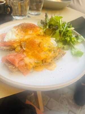 Picky Coffee & Brunch