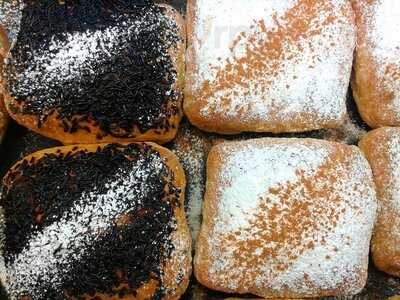 Σφολιάτα Νοστιμιές