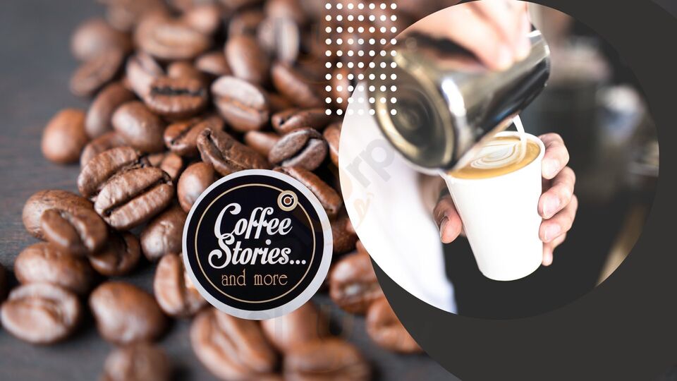 Coffee Stories