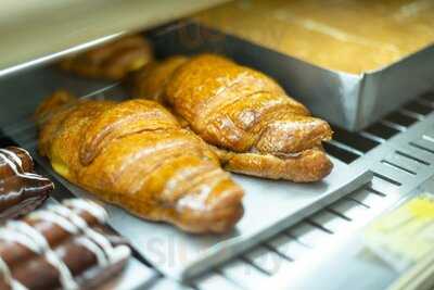 Παπαδάκης Καφές-Άρτος-Γλυκό