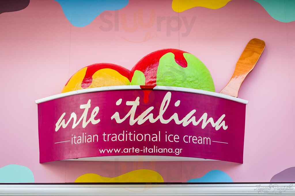 Arte Italiana Karpathos