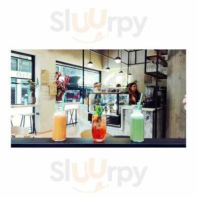 Cultivos Καφές Syntagma