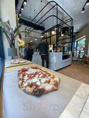 Cultivos Καφές Syntagma