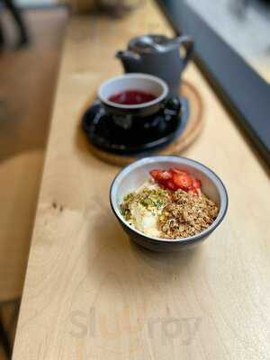 Cultivos Καφές Syntagma