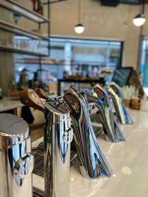 Cultivos Καφές Syntagma