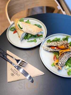 Cultivos Coffee Syntagma