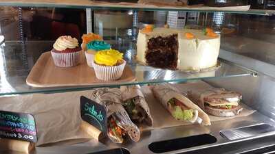 Cultivos Coffee Syntagma