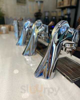 Cultivos Coffee Syntagma