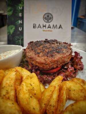 Bahama Mama