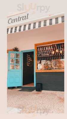 Central Caffe & Eatery