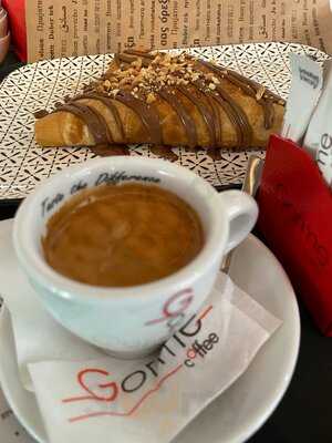 Central Caffe & Eatery