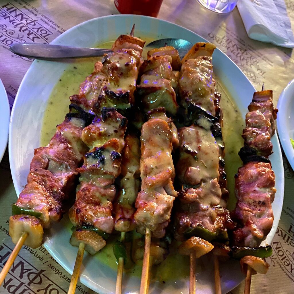 Fani's Smyrna Style Restaurant