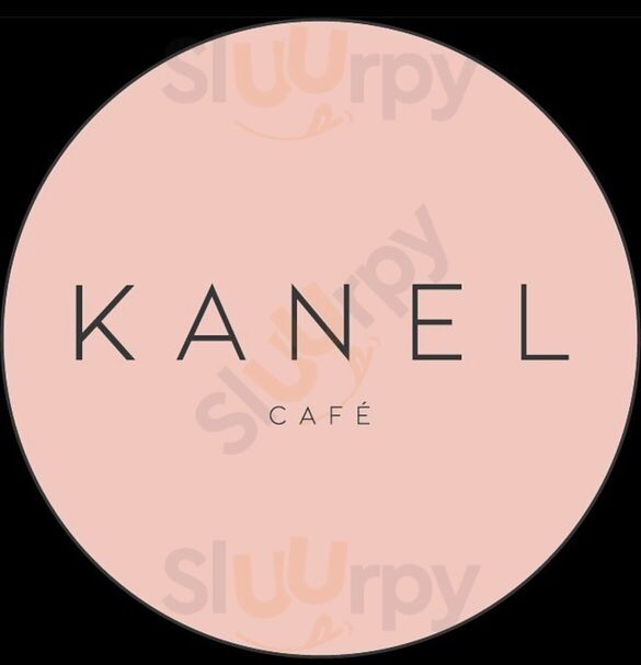 Kanel Café