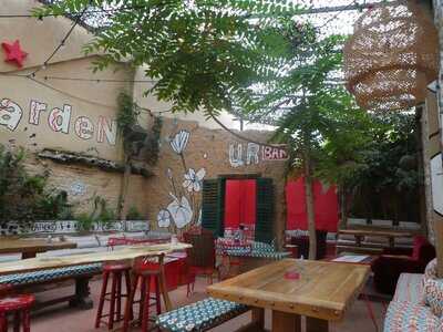 Urban Garden Bar