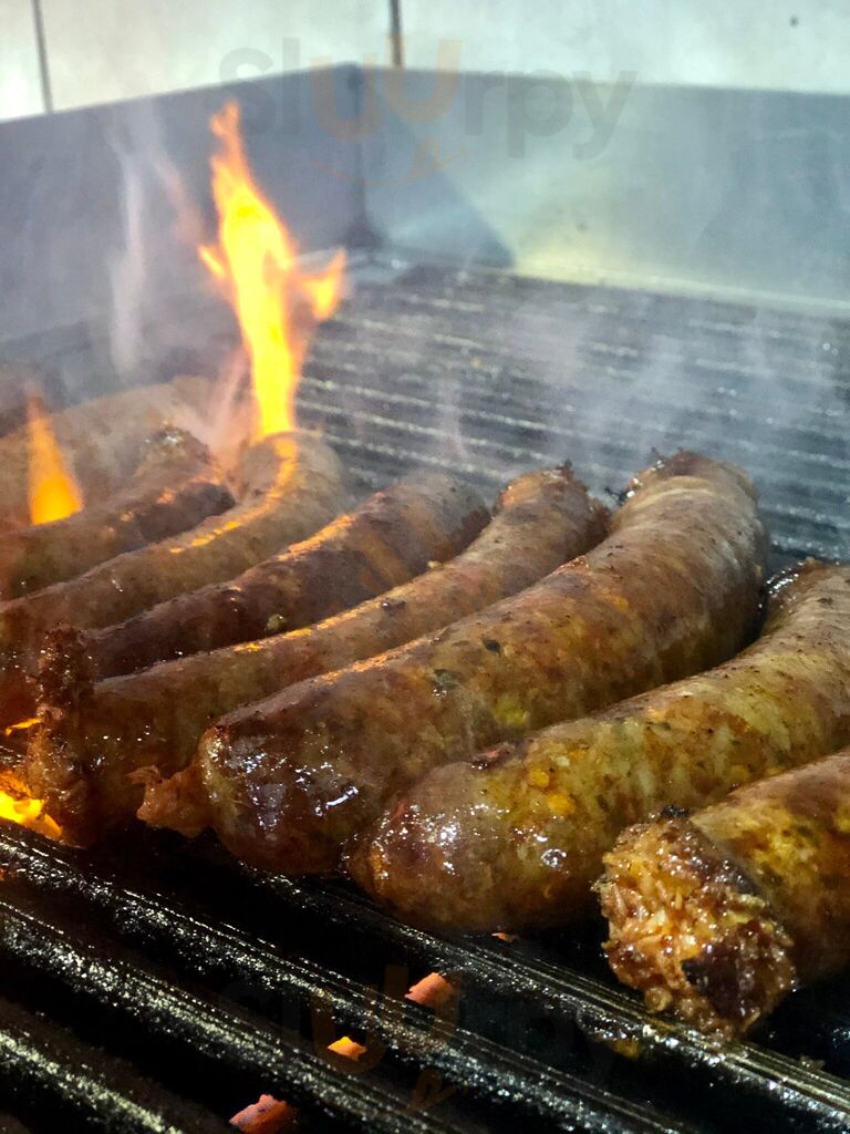Grill House Andreas