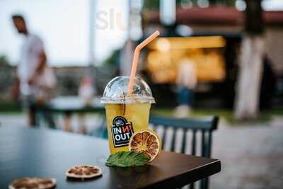 In 'n Out Foodtruck Project