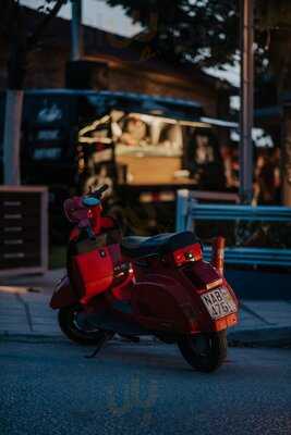 In 'n Out Foodtruck Project