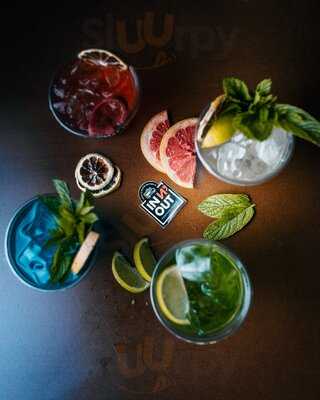 In 'n Out Foodtruck Project