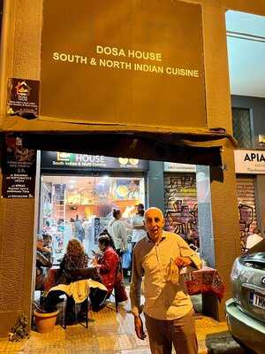 Dosa House