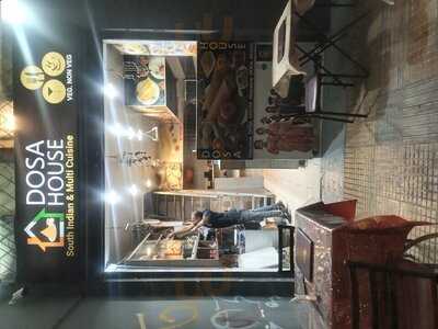 Dosa House