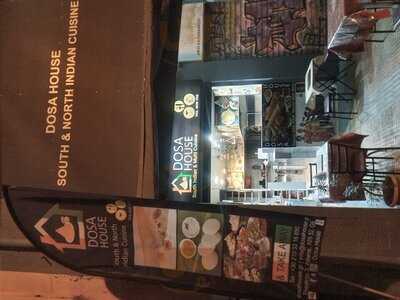 Dosa House