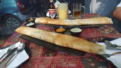 Dosa House