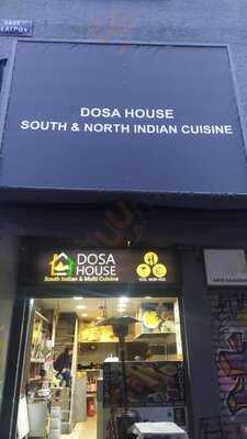 Dosa House