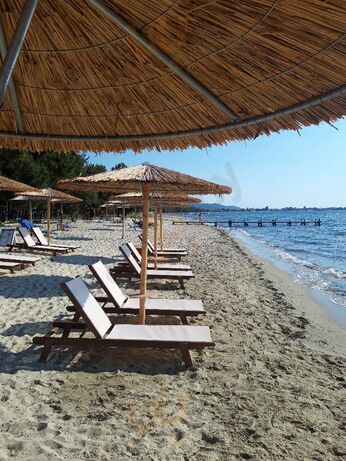 Hara Beach