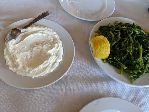 Dafis Restaurant Taverna Ioannina