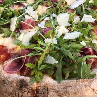 Limoncello - Pizza, Pasta, Aperitivo