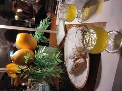 Limoncello - Pizza, Pasta, Aperitivo