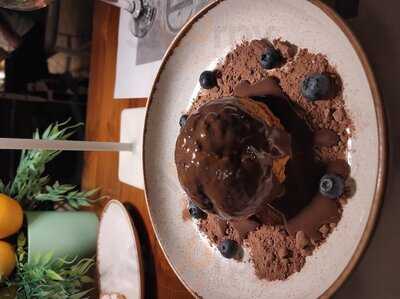 Limoncello - Pizza, Pasta, Aperitivo