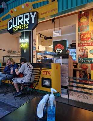 Curry Express
