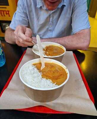 Curry Express