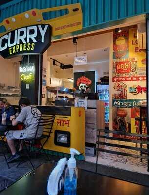 Curry Express