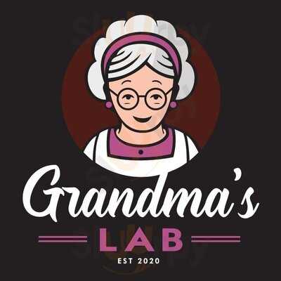 Grandma's Lab