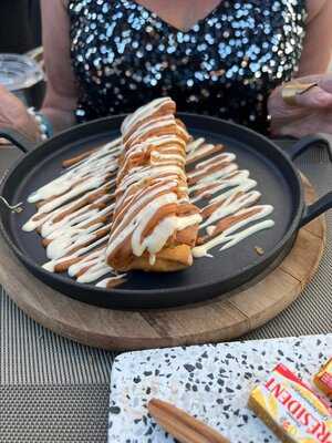 Mappemonde Bar & Lounge