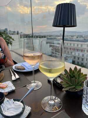 Mappemonde Bar & Lounge