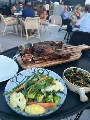 Mappemonde Bar & Lounge