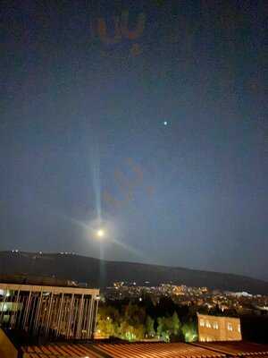 Mappemonde Bar & Lounge