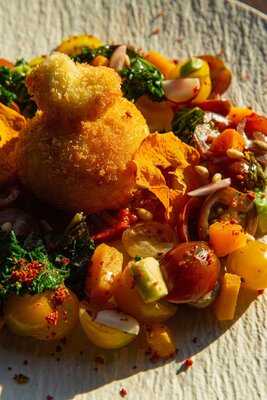 Mappemonde Bar & Lounge