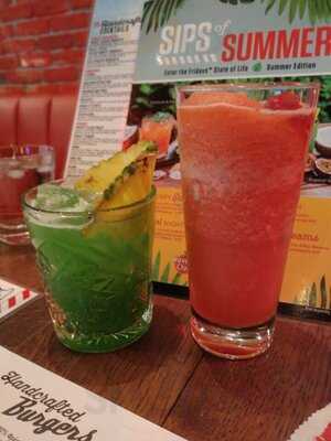 Tgi Fridays