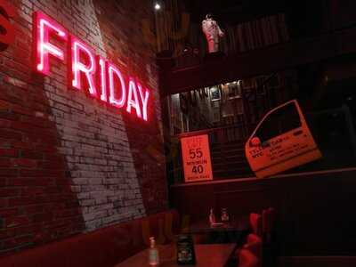 Tgi Fridays
