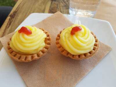 Tatsis The Art Of Grill