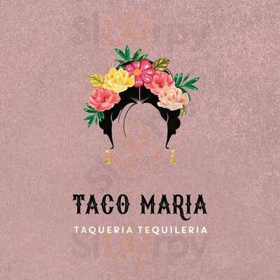 Taco Maria